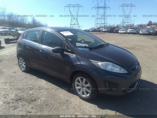 FORD FIESTA 2012 3fadp4ej3cm136958