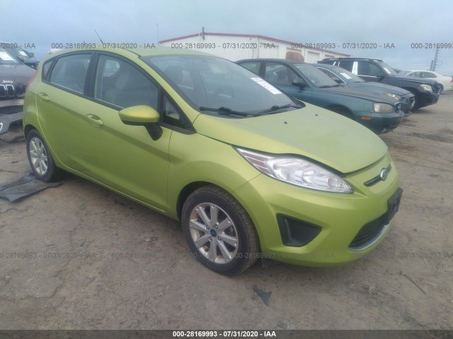 FORD FIESTA 2012 3fadp4ej3cm137012