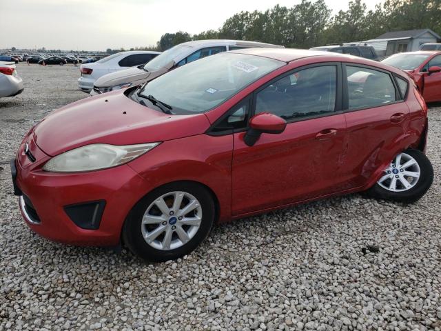 FORD FIESTA SE 2012 3fadp4ej3cm140444