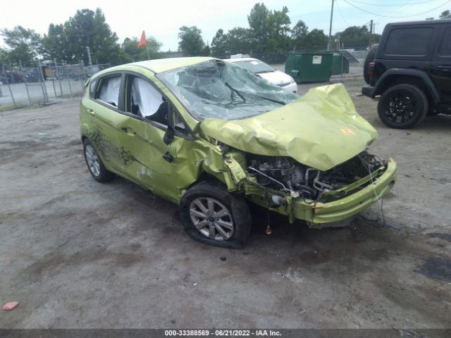 FORD FIESTA 2012 3fadp4ej3cm140492