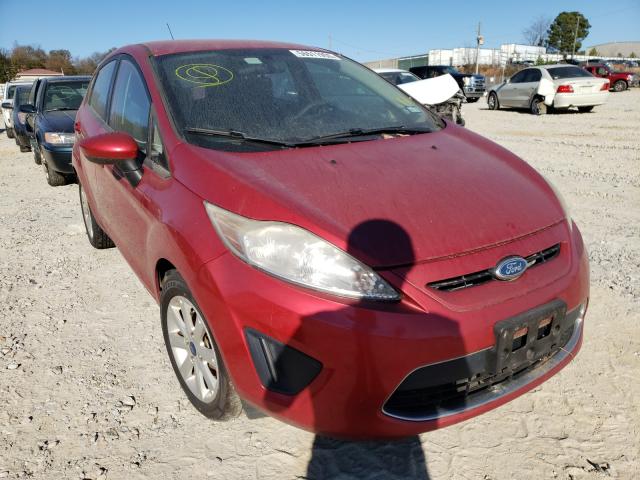 FORD FIESTA 2012 3fadp4ej3cm153677