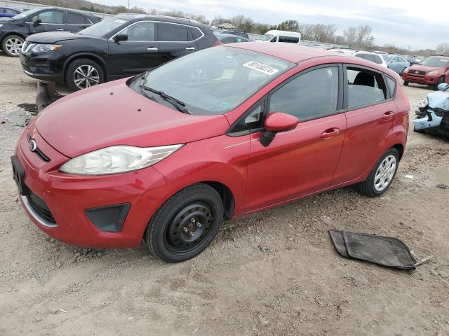 FORD FIESTA SE 2012 3fadp4ej3cm154148