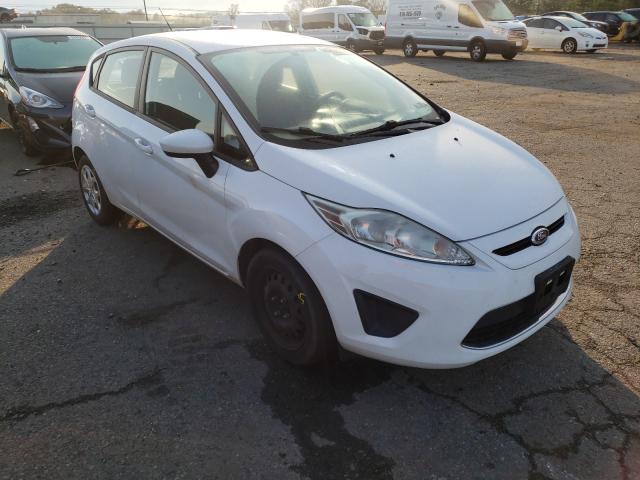 FORD FIESTA SE 2012 3fadp4ej3cm155719