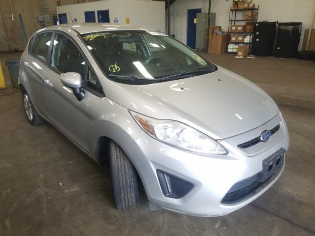 FORD FIESTA SE 2012 3fadp4ej3cm157079