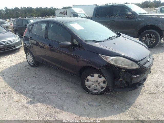 FORD FIESTA 2012 3fadp4ej3cm157387