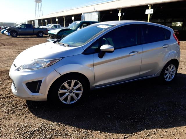 FORD FIESTA SE 2012 3fadp4ej3cm159401