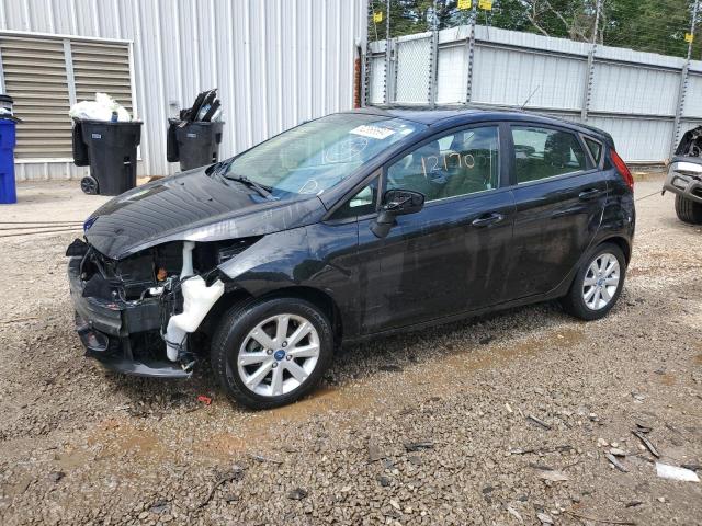 FORD FIESTA 2012 3fadp4ej3cm160886