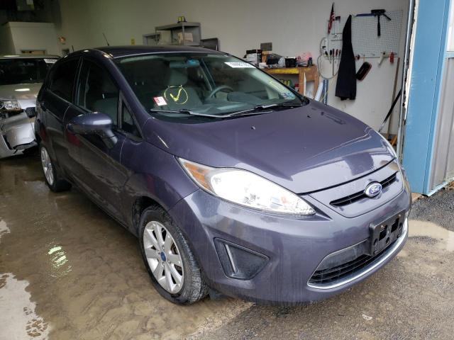 FORD FIESTA SE 2012 3fadp4ej3cm161620