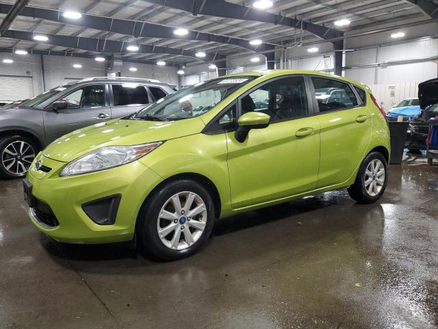 FORD FIESTA SE 2012 3fadp4ej3cm170768