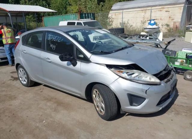 FORD FIESTA 2012 3fadp4ej3cm180295