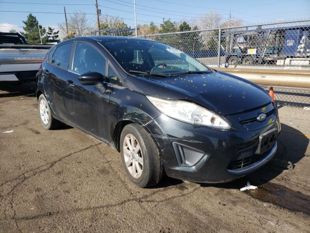 FORD FIESTA SE 2012 3fadp4ej3cm182693