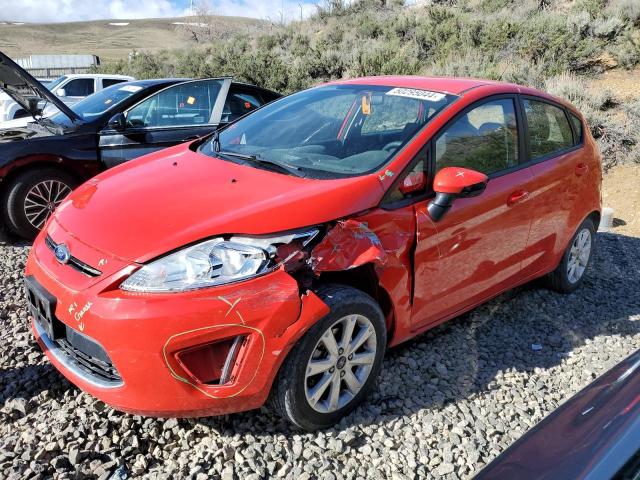 FORD FIESTA 2012 3fadp4ej3cm183147