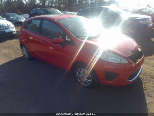 FORD FIESTA 2012 3fadp4ej3cm185013