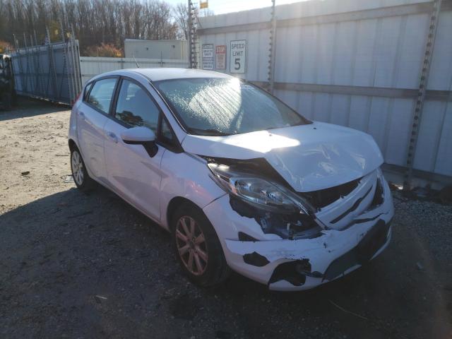 FORD FIESTA SE 2012 3fadp4ej3cm194388