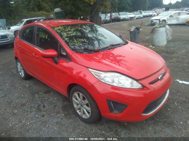 FORD FIESTA 2012 3fadp4ej3cm194987