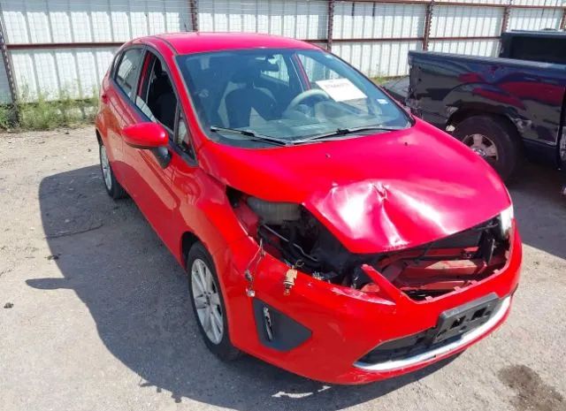 FORD FIESTA 2012 3fadp4ej3cm212193