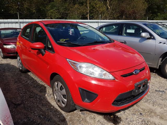 FORD FIESTA 2012 3fadp4ej3cm216227