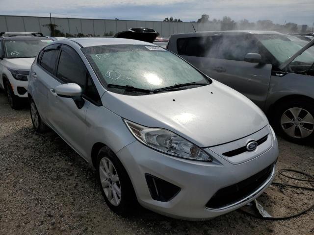 FORD FIESTA SE 2012 3fadp4ej3cm216471