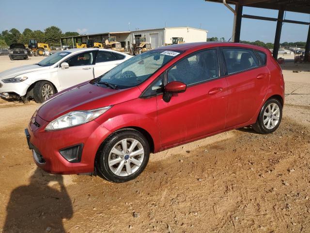 FORD FIESTA 2012 3fadp4ej3cm218124