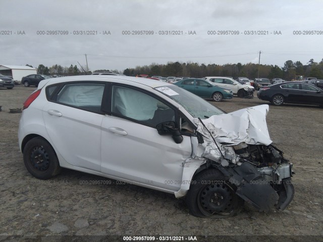 FORD FIESTA 2012 3fadp4ej3cm221511