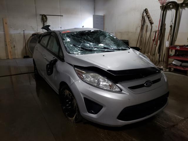 FORD FIESTA SE 2013 3fadp4ej3dm108238