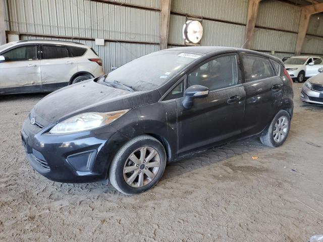 FORD FIESTA SE 2013 3fadp4ej3dm109146