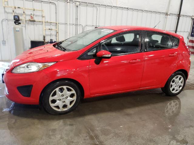 FORD FIESTA 2013 3fadp4ej3dm117036