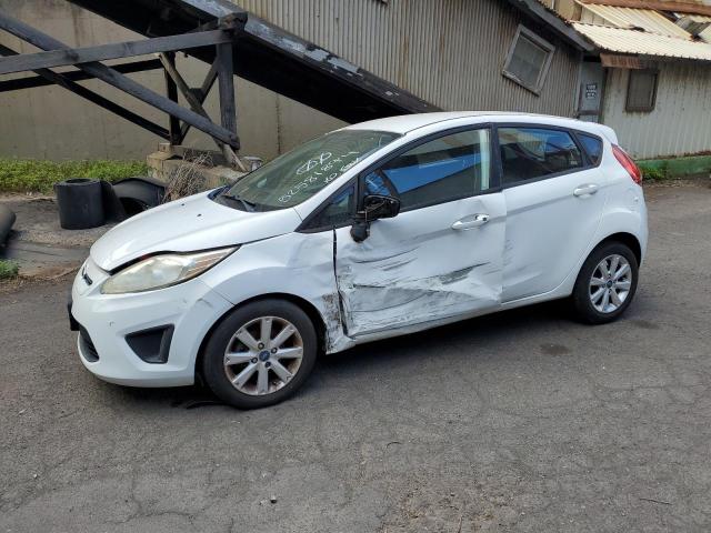 FORD FIESTA 2013 3fadp4ej3dm123256