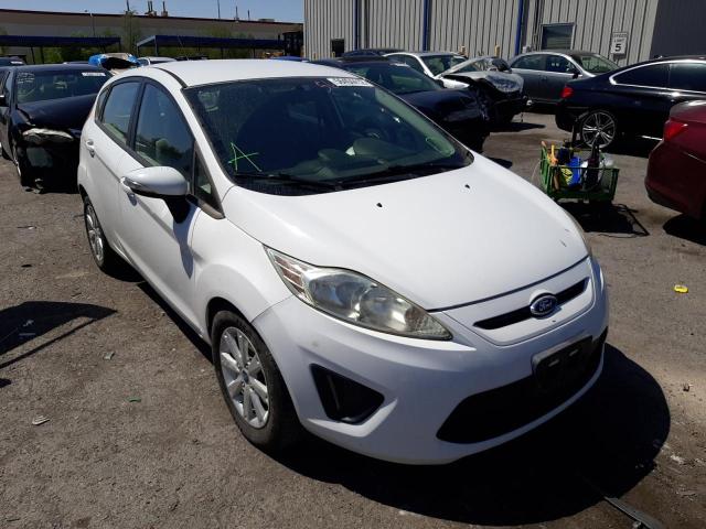 FORD FIESTA SE 2013 3fadp4ej3dm141241