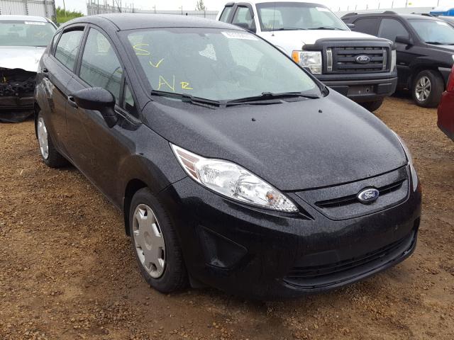 FORD FIESTA SE 2013 3fadp4ej3dm151509