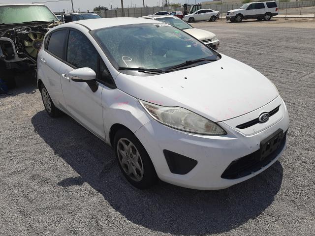 FORD FIESTA SE 2013 3fadp4ej3dm159299