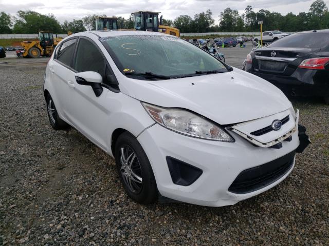 FORD FIESTA SE 2013 3fadp4ej3dm164552