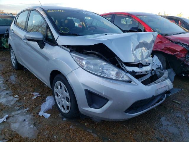 FORD FIESTA SE 2013 3fadp4ej3dm165216