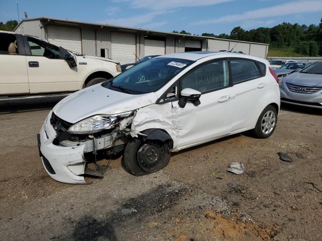 FORD FIESTA 2013 3fadp4ej3dm166947