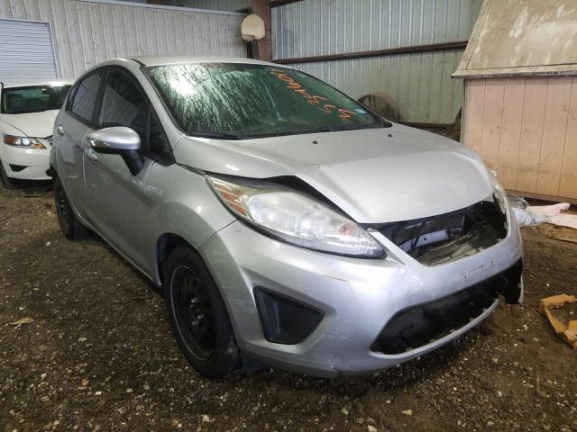 FORD FIESTA SE 2013 3fadp4ej3dm167371