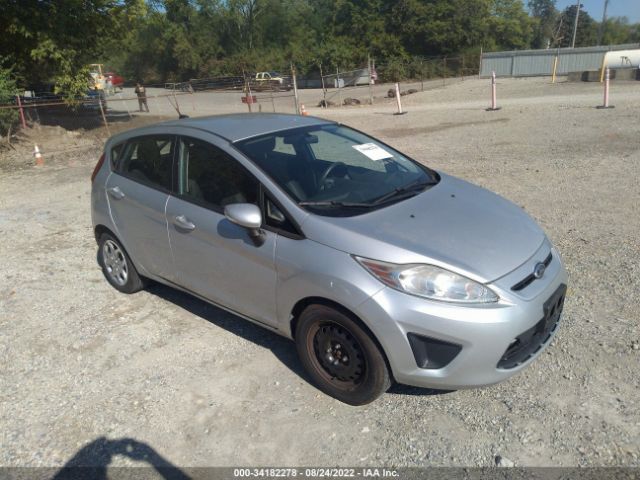 FORD FIESTA 2013 3fadp4ej3dm173896