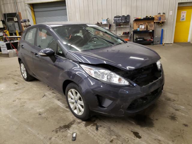 FORD FIESTA SE 2013 3fadp4ej3dm178774