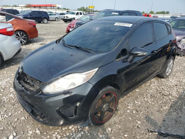 FORD FIESTA SE 2013 3fadp4ej3dm194361