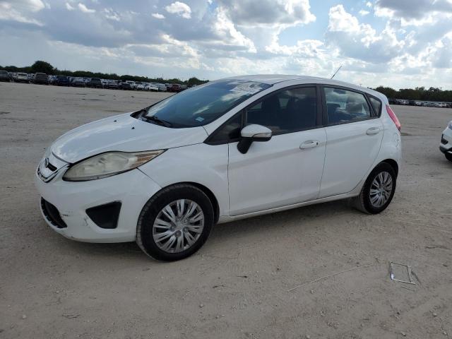 FORD FIESTA SE 2013 3fadp4ej3dm195767