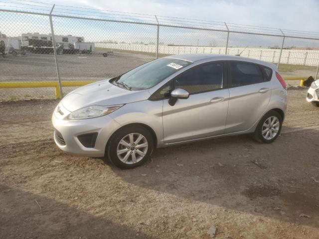 FORD FIESTA SE 2013 3fadp4ej3dm203530