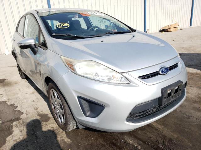 FORD FIESTA SE 2013 3fadp4ej3dm203639