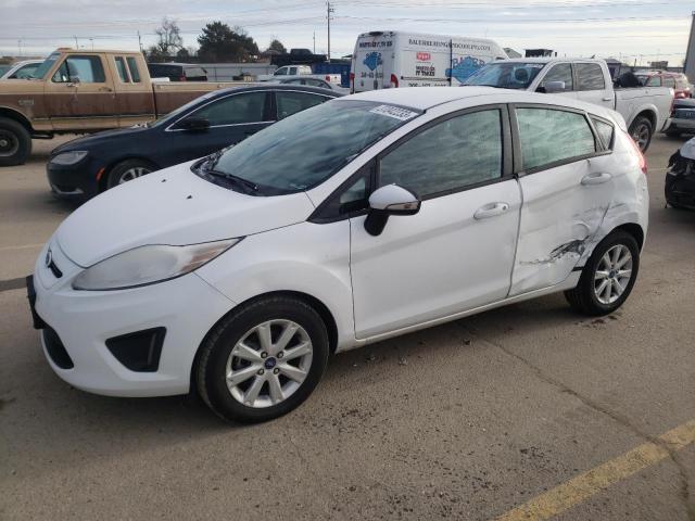 FORD FIESTA SE 2013 3fadp4ej3dm205018