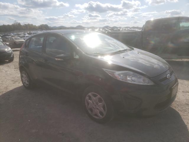 FORD FIESTA SE 2013 3fadp4ej3dm206797