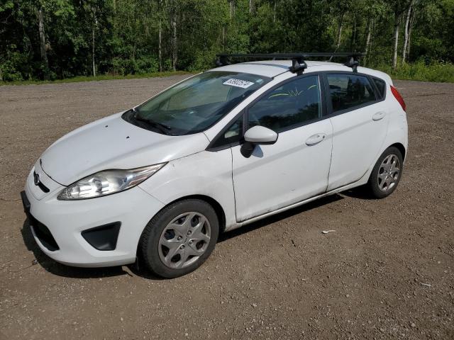 FORD FIESTA SE 2013 3fadp4ej3dm211305