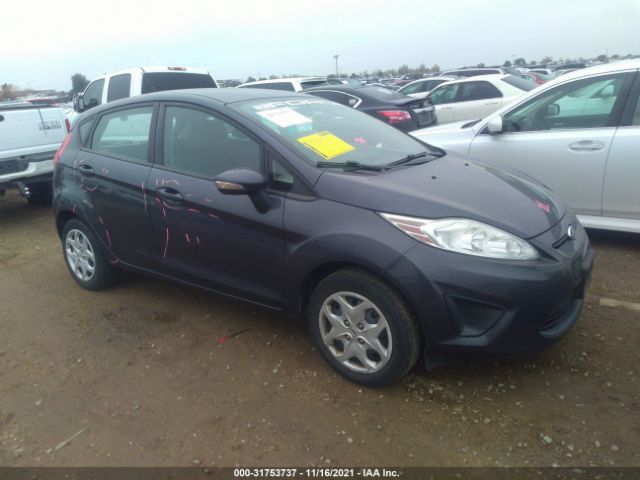 FORD FIESTA 2013 3fadp4ej3dm221218