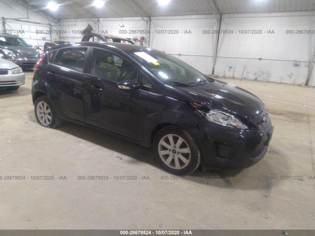 FORD FIESTA 2013 3fadp4ej3dm224605