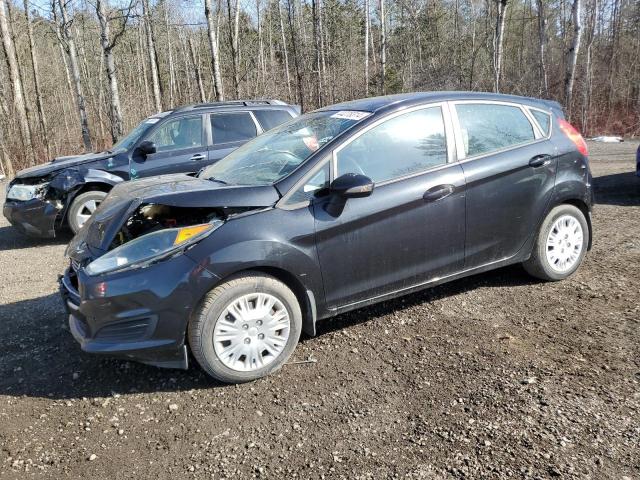 FORD FIESTA 2014 3fadp4ej3em101274