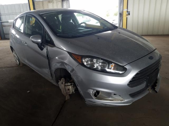 FORD FIESTA SE 2014 3fadp4ej3em103297