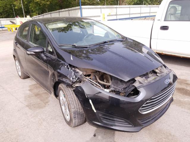 FORD FIESTA SE 2014 3fadp4ej3em103574