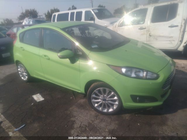 FORD FIESTA 2014 3fadp4ej3em106863